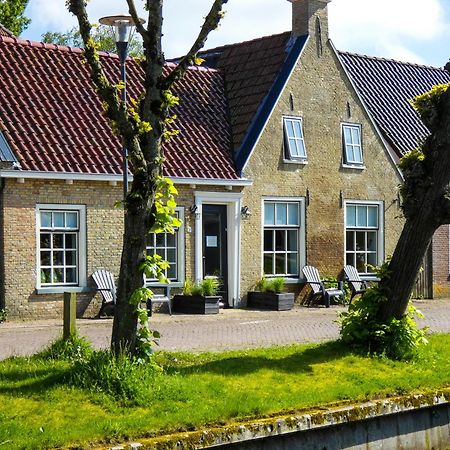 Eastay Oostermeer Eksteriør bilde