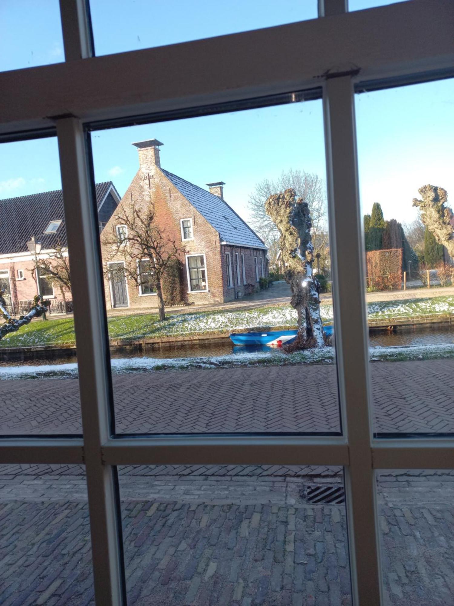 Eastay Oostermeer Eksteriør bilde