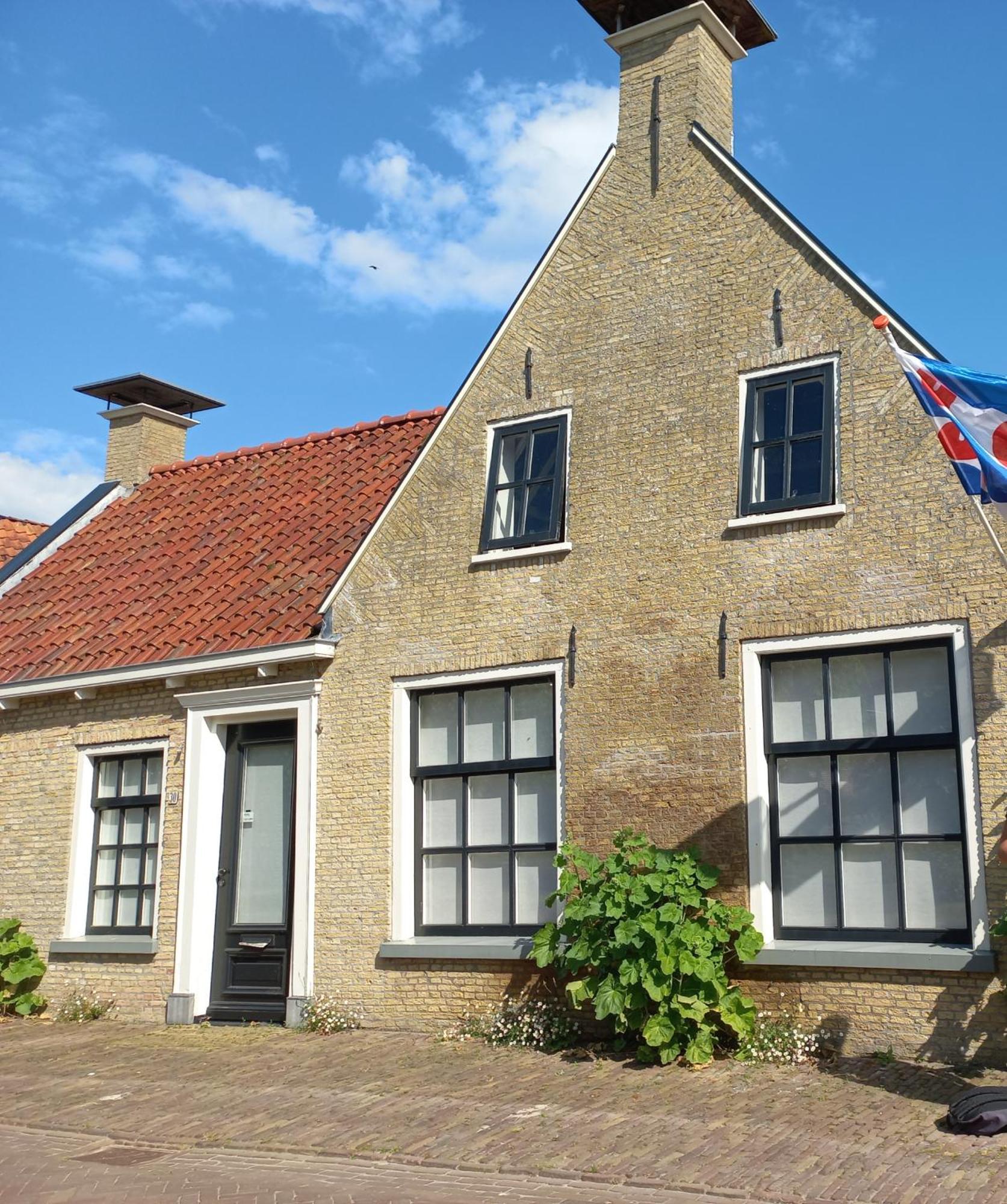Eastay Oostermeer Eksteriør bilde