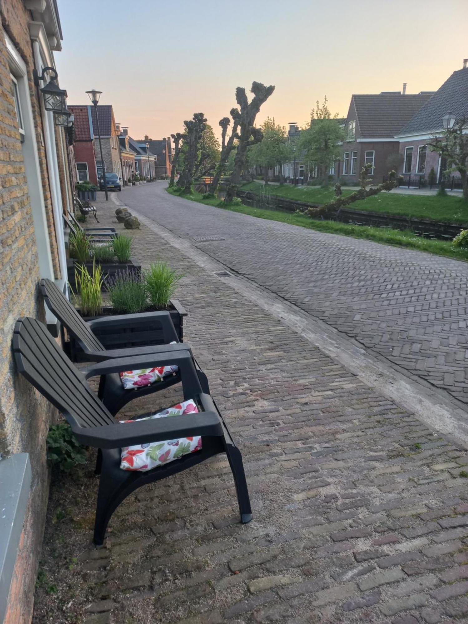 Eastay Oostermeer Eksteriør bilde