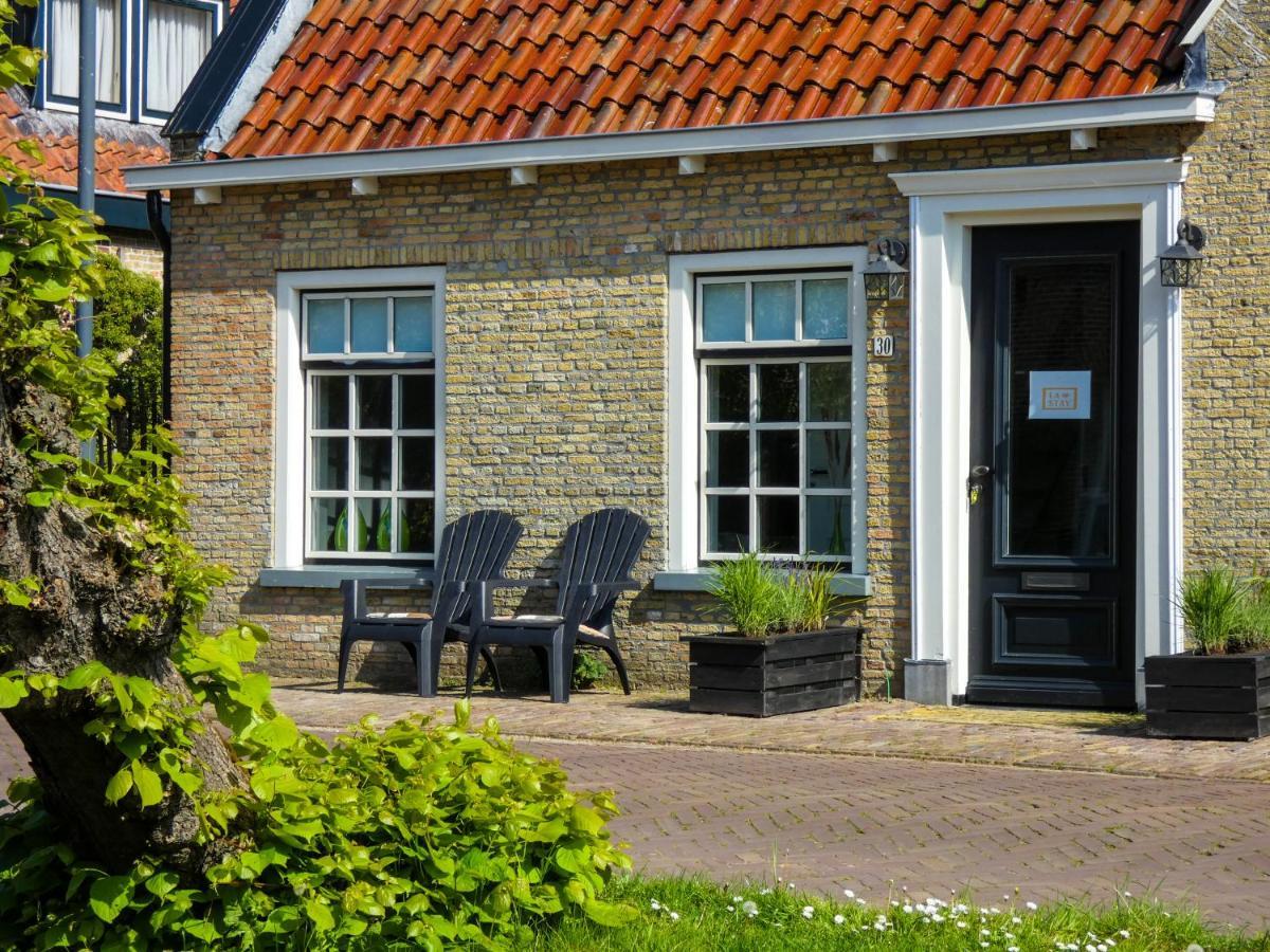 Eastay Oostermeer Eksteriør bilde