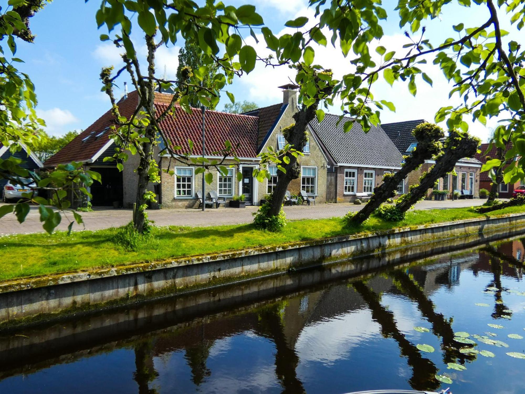 Eastay Oostermeer Eksteriør bilde