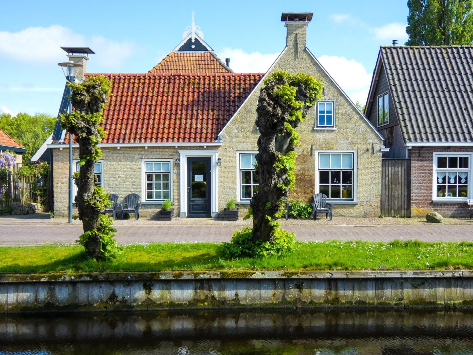 Eastay Oostermeer Eksteriør bilde