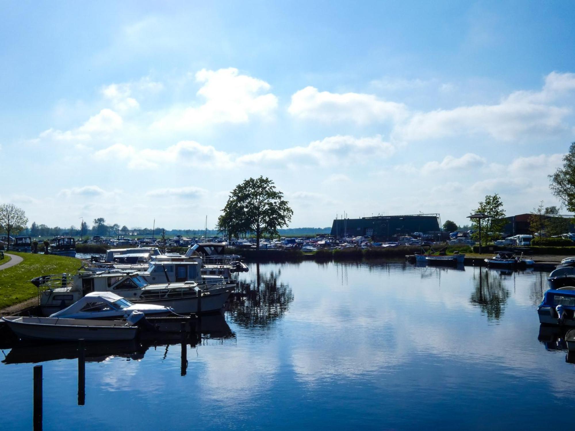 Eastay Oostermeer Eksteriør bilde