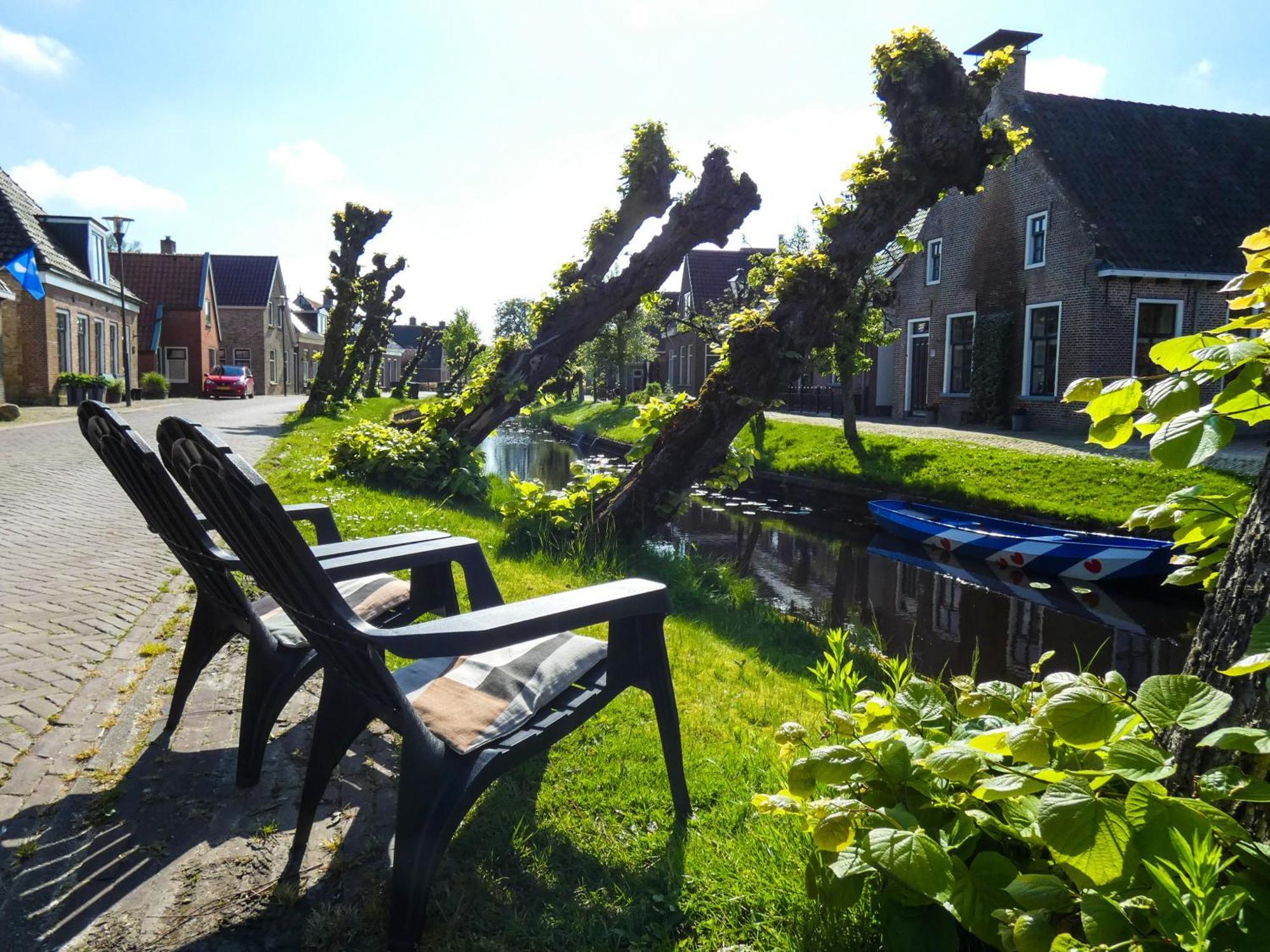 Eastay Oostermeer Eksteriør bilde