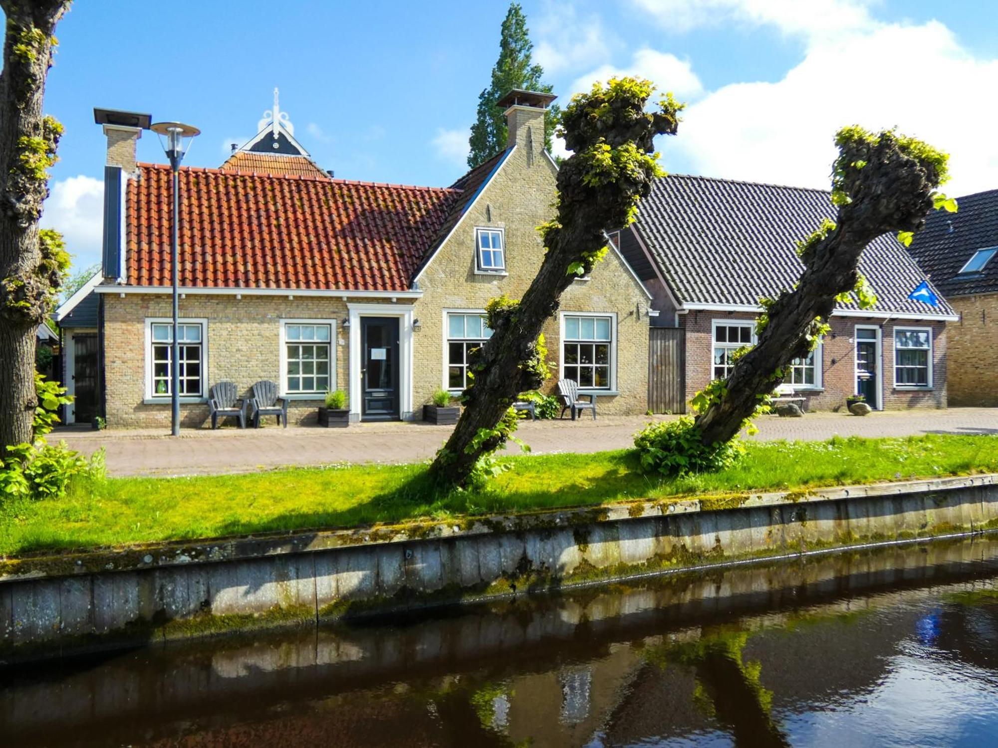 Eastay Oostermeer Eksteriør bilde