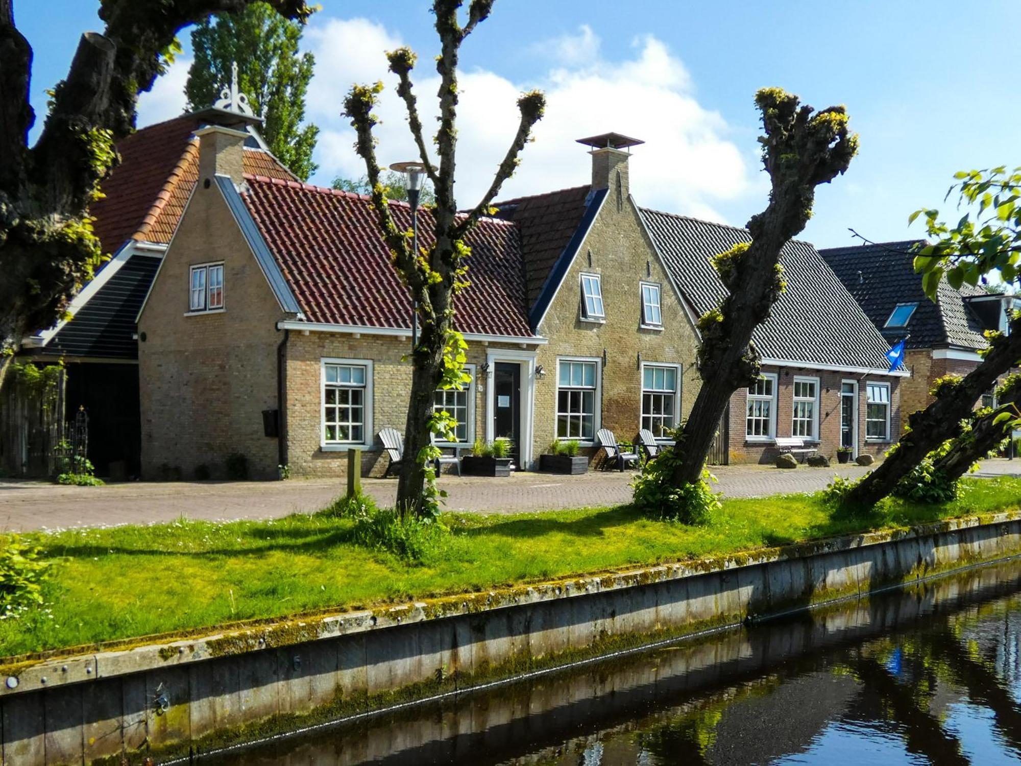 Eastay Oostermeer Eksteriør bilde