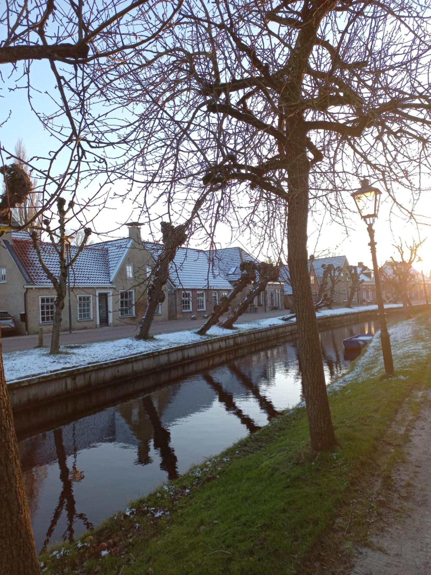 Eastay Oostermeer Eksteriør bilde